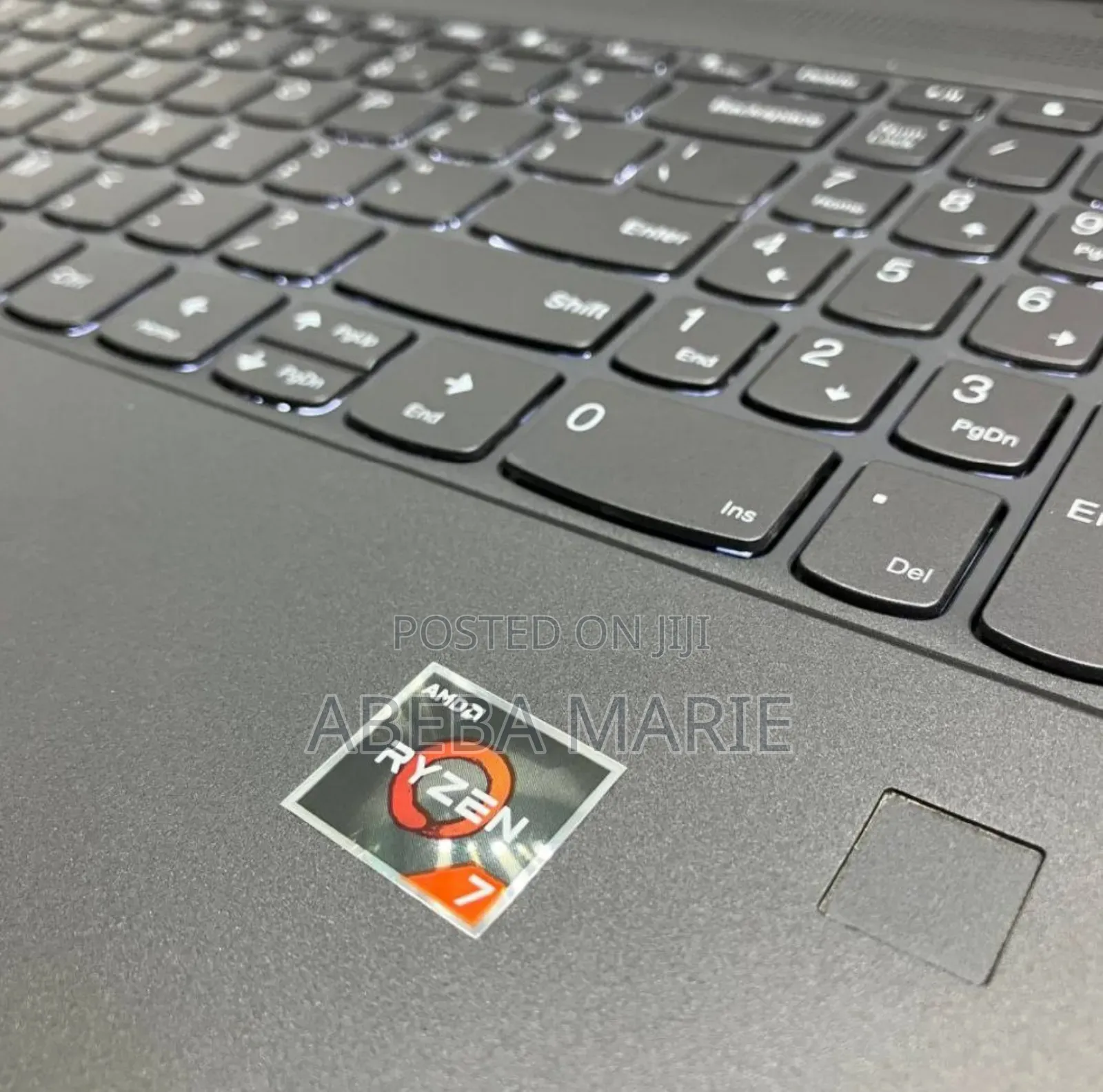 New Laptop Lenovo IdeaPad Flex 15 16GB AMD Ryzen 7 SSD 1T