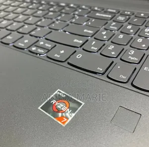 New Laptop Lenovo IdeaPad Flex 15 16GB AMD Ryzen 7 SSD 1T
