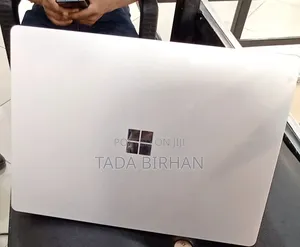 New Laptop Microsoft Surface 16GB Intel Core I7 SSD 512GB