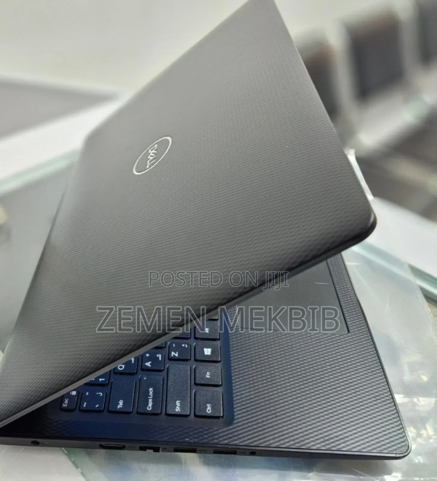 New Laptop Dell 8GB Intel Core I5 HDD 1T