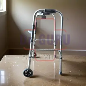 Photo - Medical Walkerㄖwalkerㄙwalker for Disabledዐㄗwalker忙