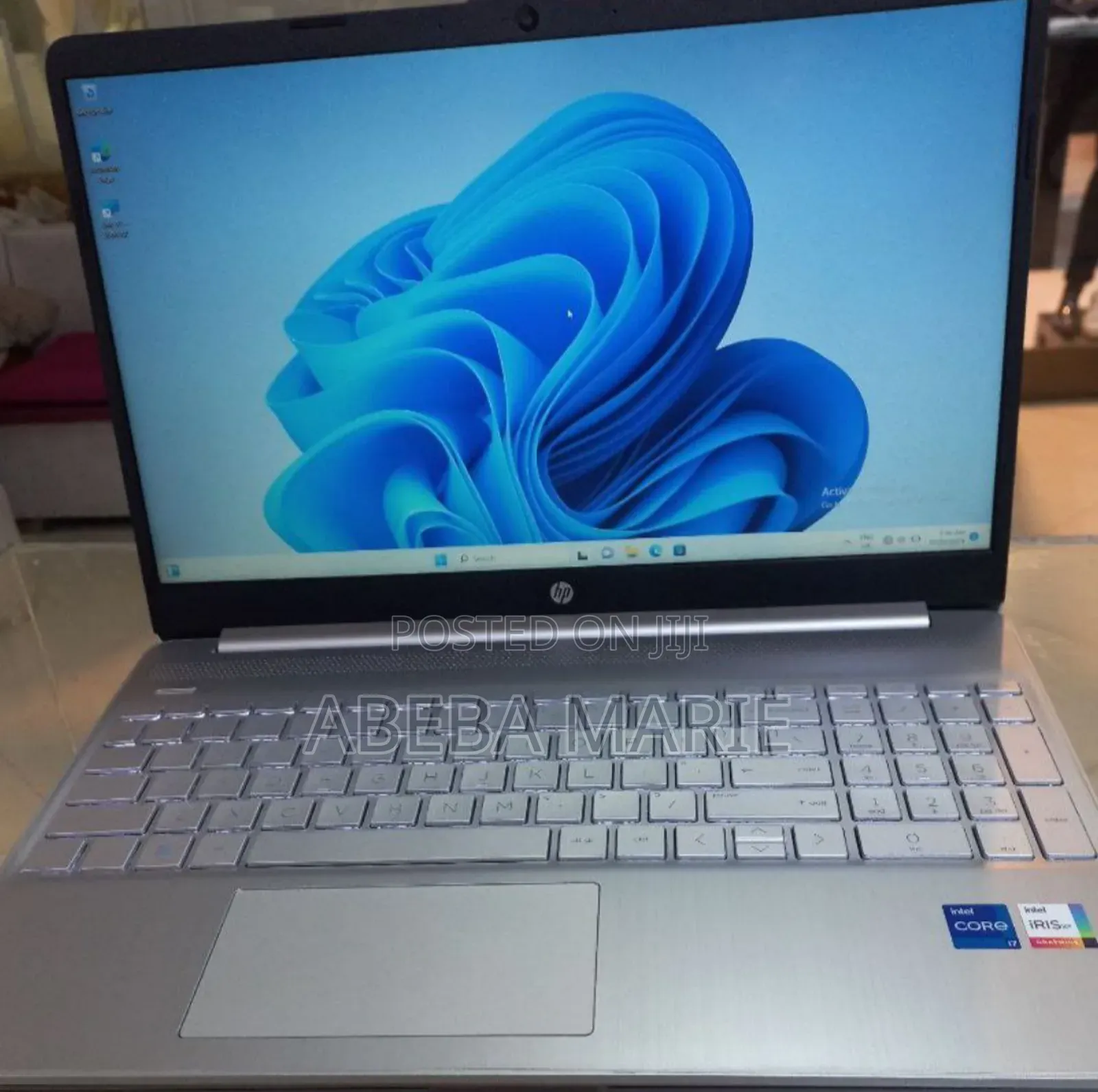 New Laptop HP Stream Notebook 16GB Intel Core I7 SSD 1T