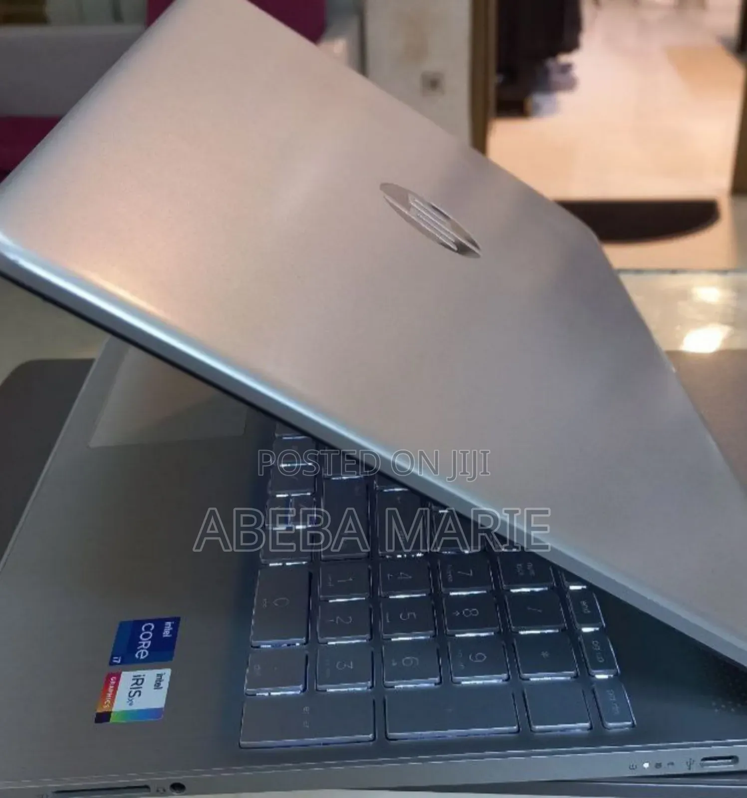 New Laptop HP Stream Notebook 16GB Intel Core I7 SSD 1T