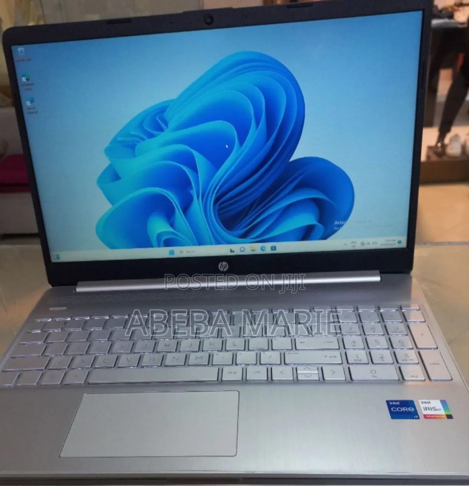 New Laptop HP Stream Notebook 16GB Intel Core I7 SSD 1T