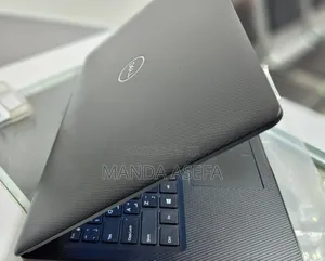 New Laptop Dell 8GB Intel Core I5 HDD 1T