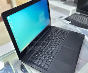 New Laptop Dell 8GB Intel Core I5 HDD 1T