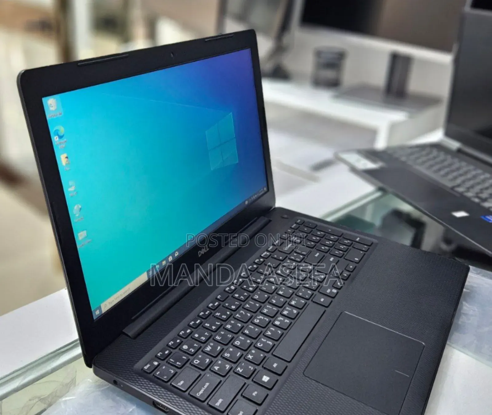 New Laptop Dell 8GB Intel Core I5 HDD 1T