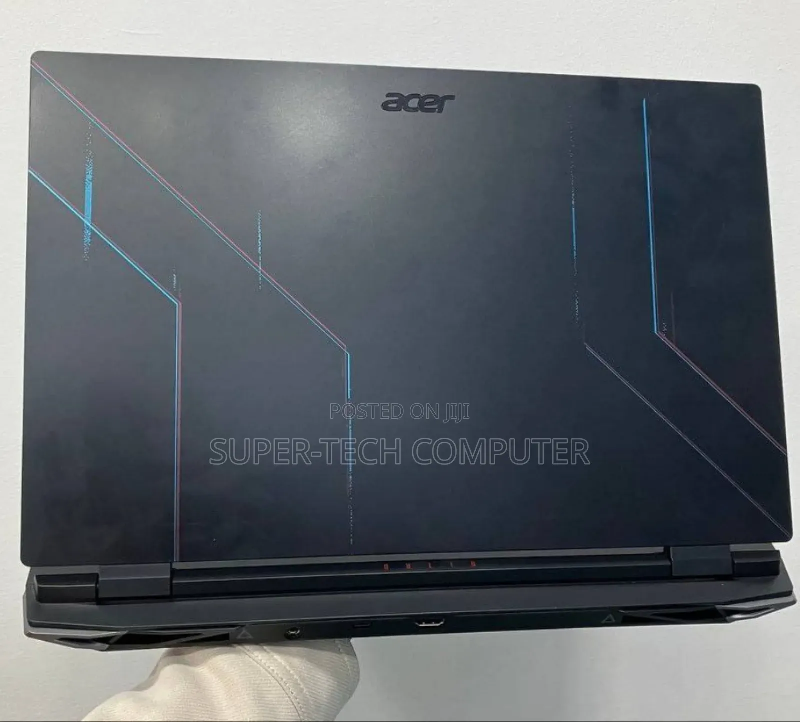 New Laptop Acer Nitro 5 16GB Intel Core I5 SSD 1T