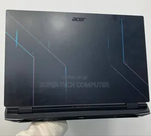 New Laptop Acer Nitro 5 16GB Intel Core I5 SSD 1T