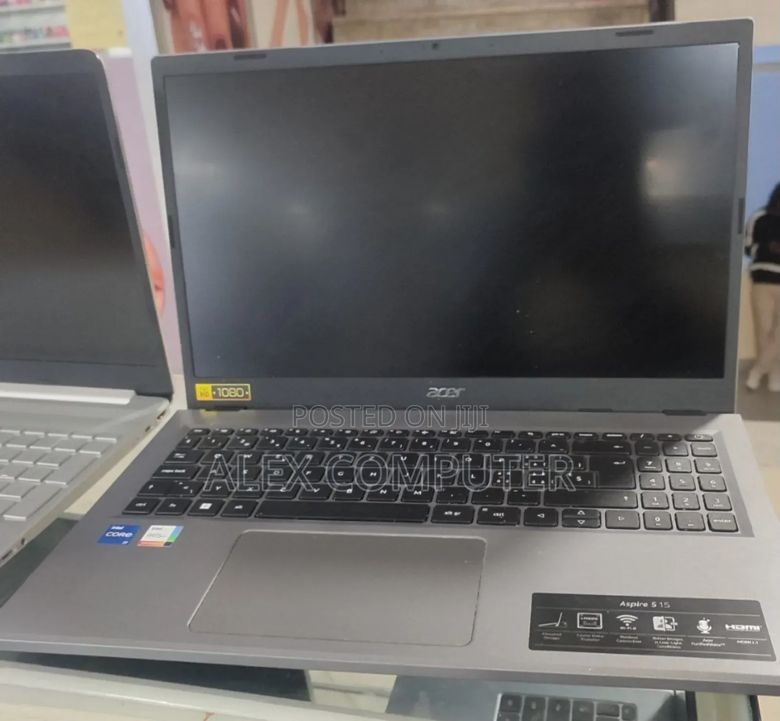 New Laptop Acer Nitro 5 32GB Intel Core I7 SSD 512GB