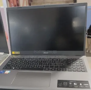 New Laptop Acer Nitro 5 32GB Intel Core I7 SSD 512GB