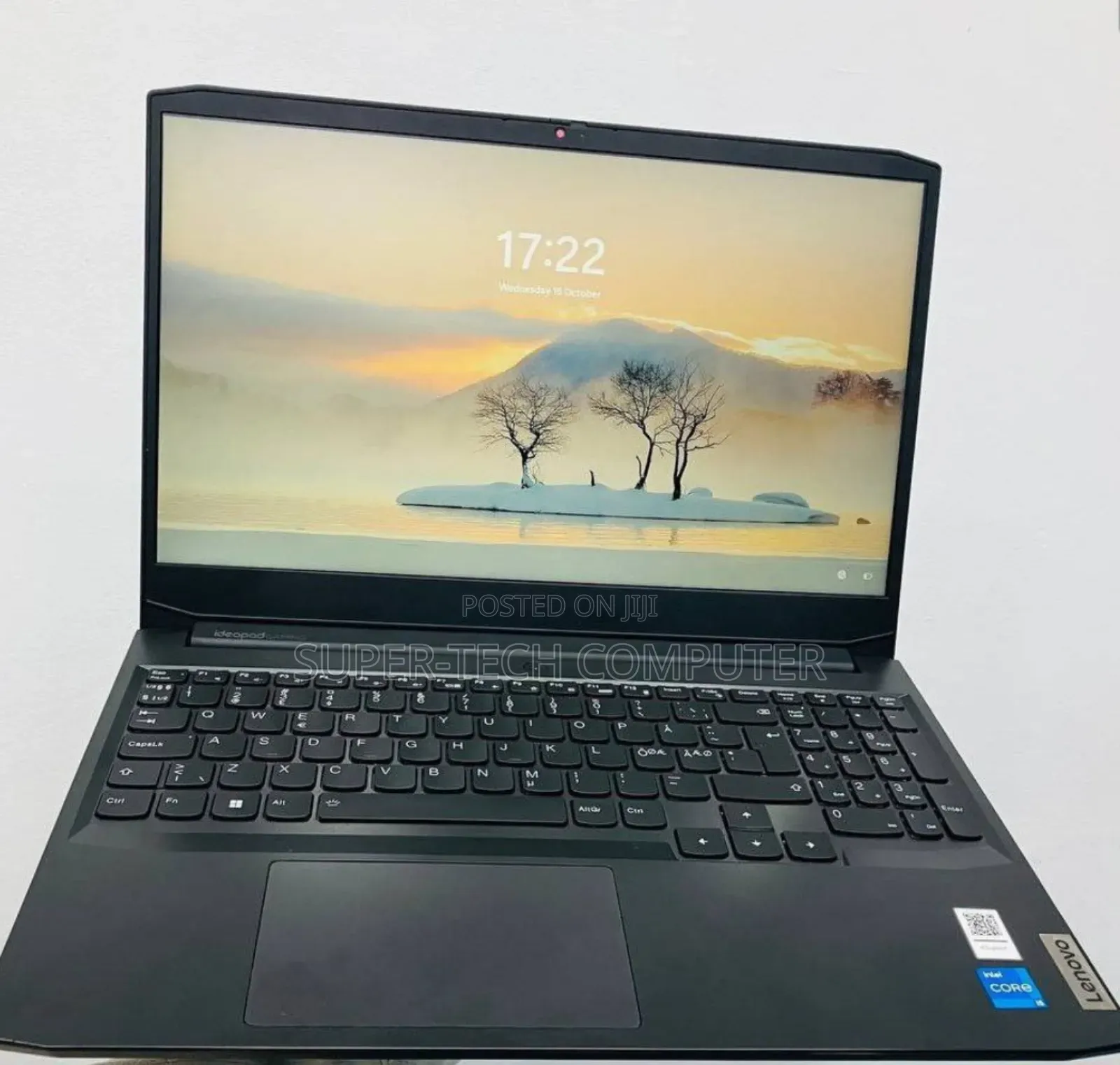New Laptop Lenovo IdeaPad Z470 16GB Intel Core I5 SSD 512GB