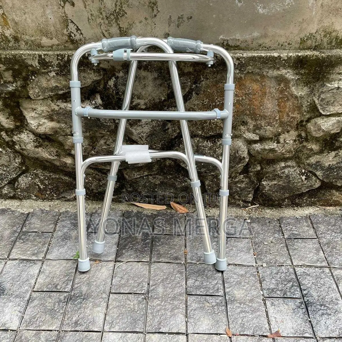 Walking Fram Aid 2 Wheel Crutchㄞwalker片walker卬walker茲walker