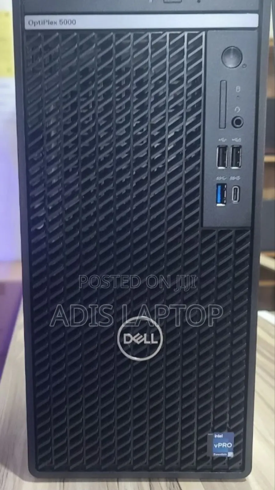 New Desktop Computer Dell 8GB Intel Core I7 HDD 1T