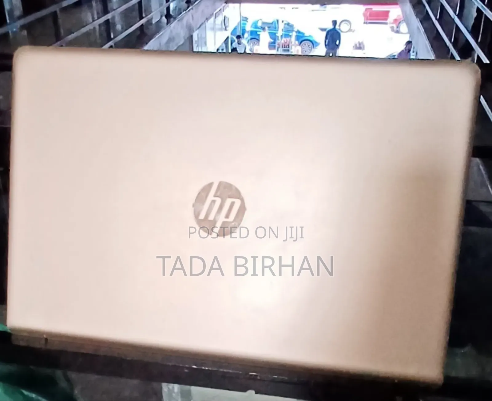 Laptop HP Pavilion 15 8GB Intel Core I5 HDD+SSD 1T