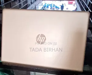 Laptop HP Pavilion 15 8GB Intel Core I5 HDD+SSD 1T