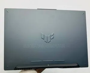 New Laptop Asus TUF Gaming A15 16GB AMD Ryzen 7 SSD 1T