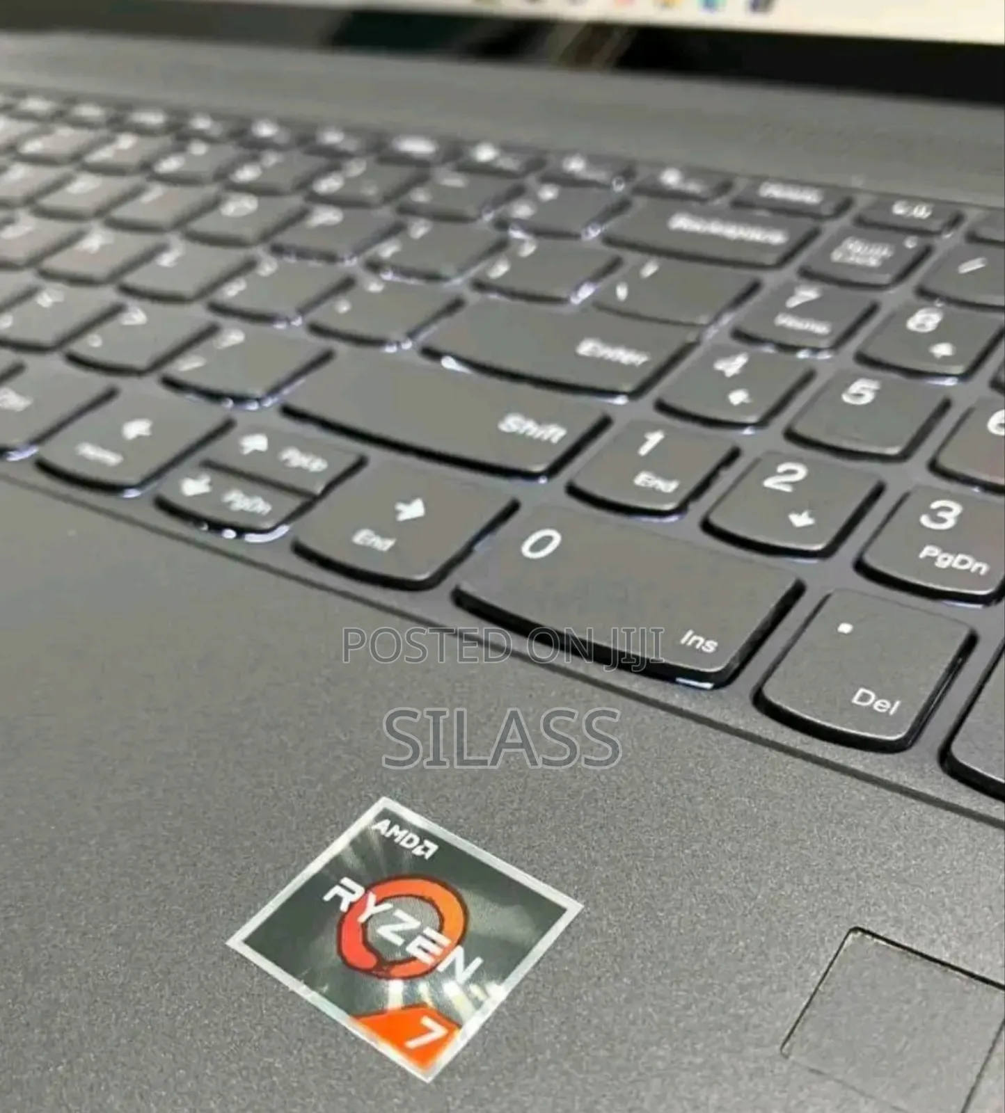 New Laptop Lenovo IdeaPad Flex 15 16GB AMD Ryzen 7 SSD 1T