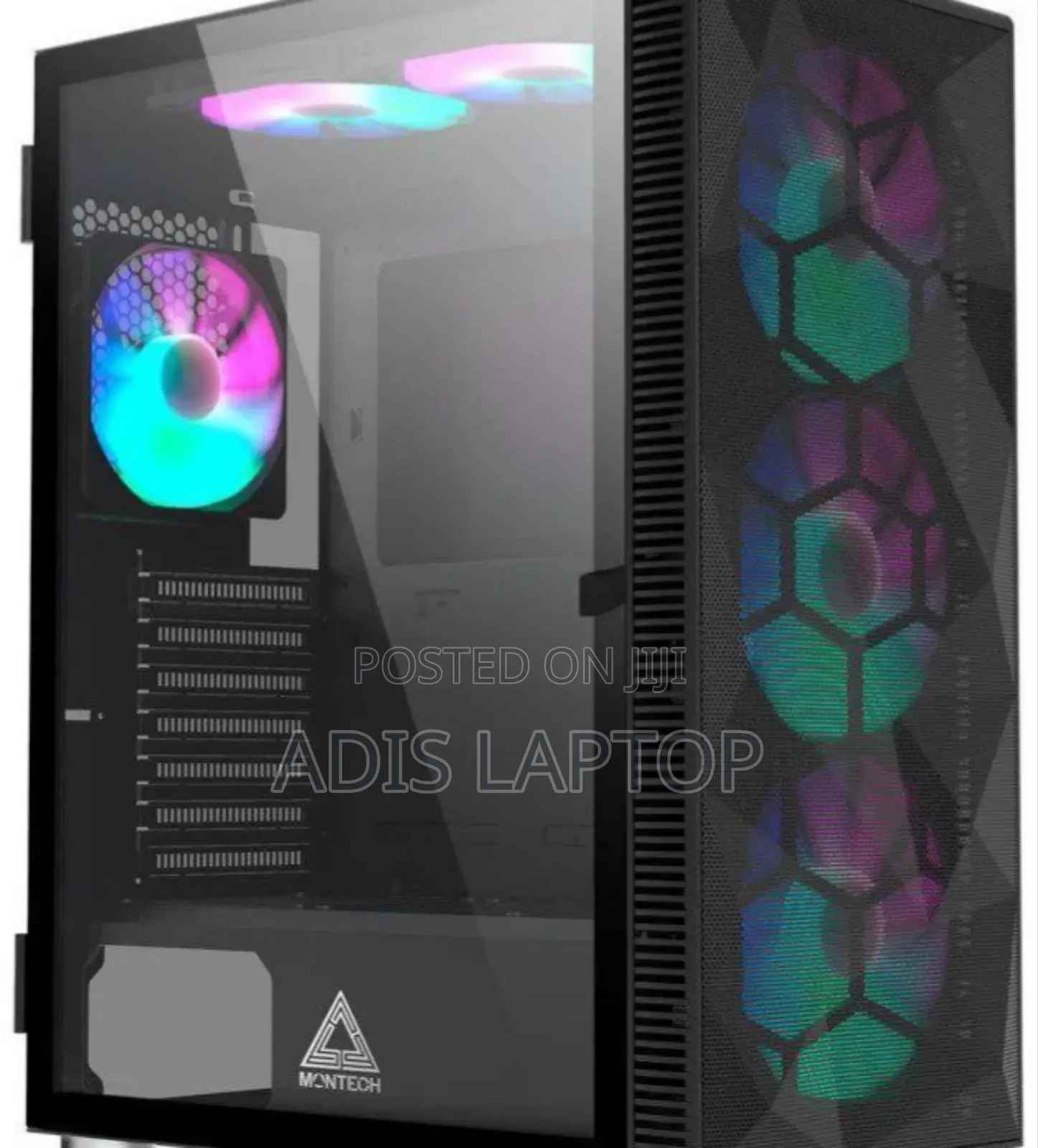 New Desktop Computer Asus 16GB Intel Core I7 SSD 1T