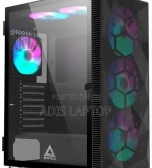 New Desktop Computer Asus 16GB Intel Core I7 SSD 1T