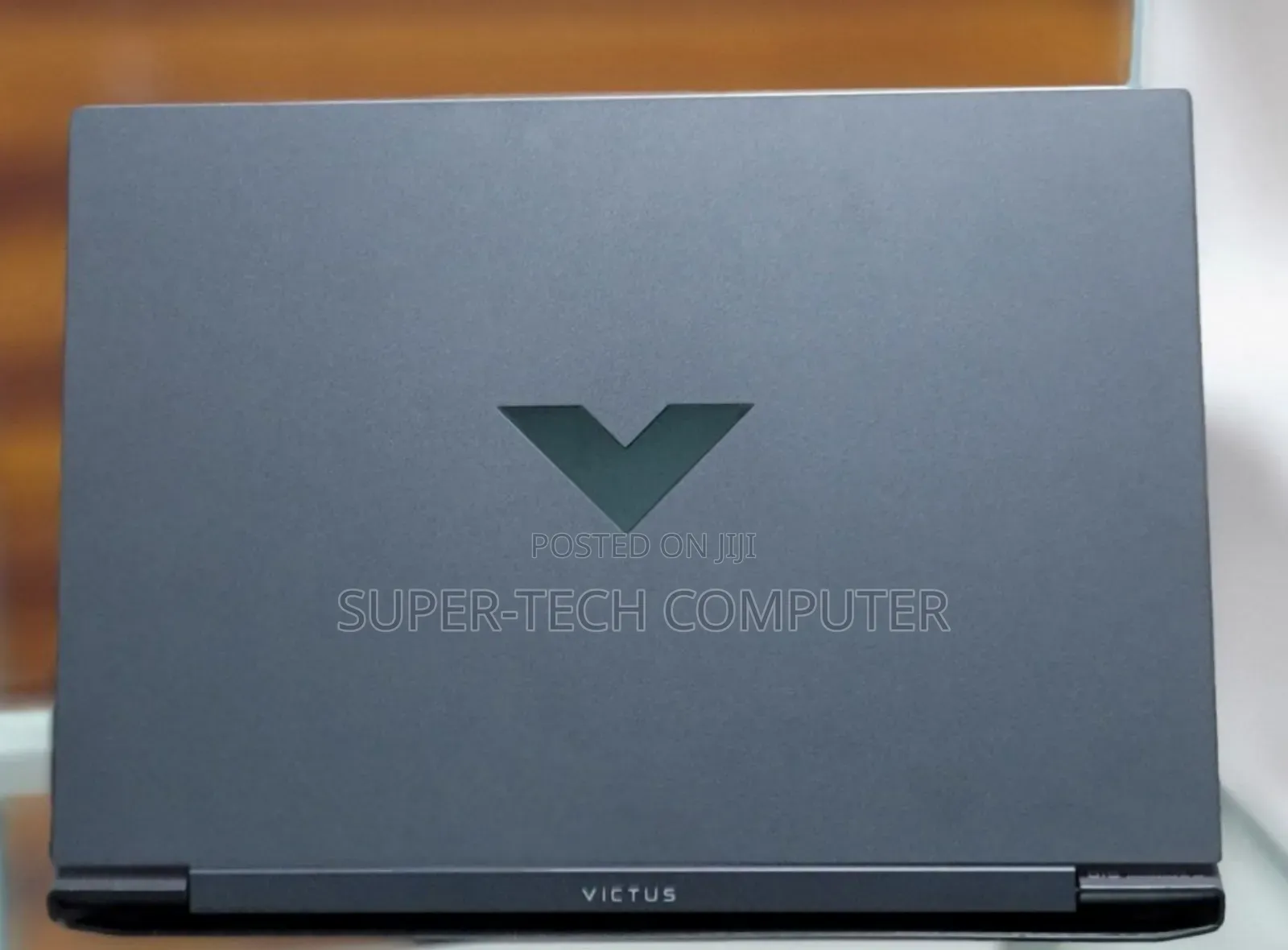 New Laptop HP Victus 15 16GB Intel Core I5 SSD 512GB