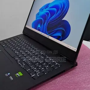 New Laptop HP Omen 16 32GB Intel Core I9 SSD 1T