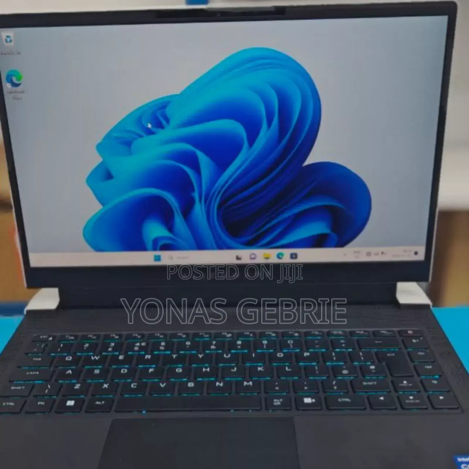 New Laptop HP Omen 16 32GB Intel Core I9 SSD 1T