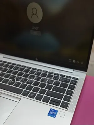 Photo - New Laptop HP EliteBook 840 G8 16GB Intel Core I7 SSD 512GB