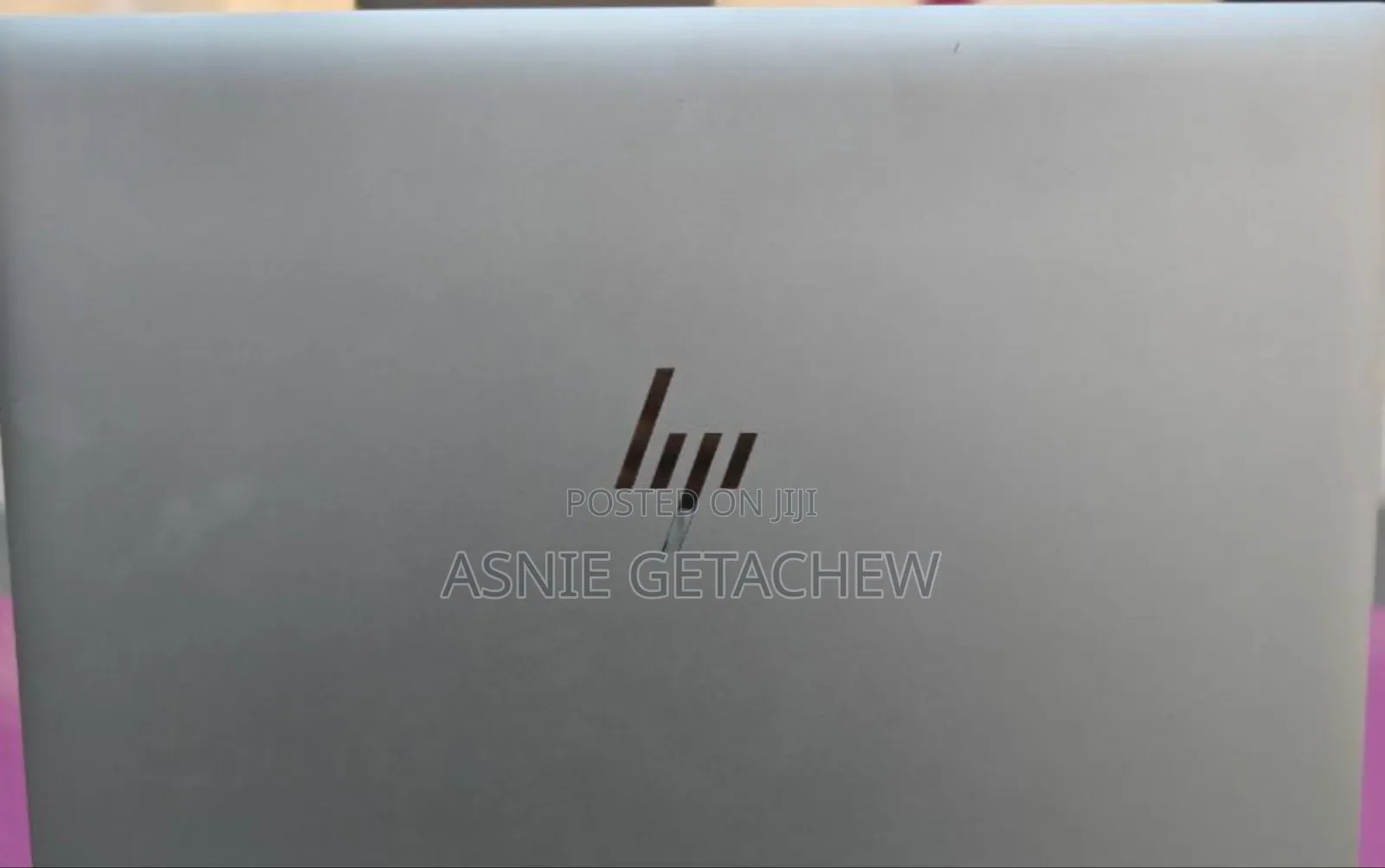 New Laptop HP EliteBook 840 G8 16GB Intel Core I7 SSD 512GB