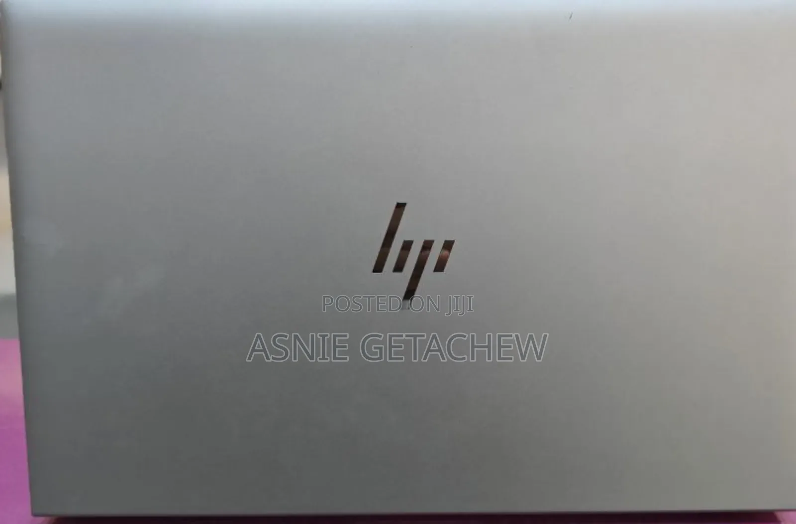 New Laptop HP EliteBook 840 G8 16GB Intel Core I7 SSD 512GB