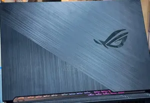 New Laptop Asus ROG Strix G15 16GB Intel Core I7 SSD 1T
