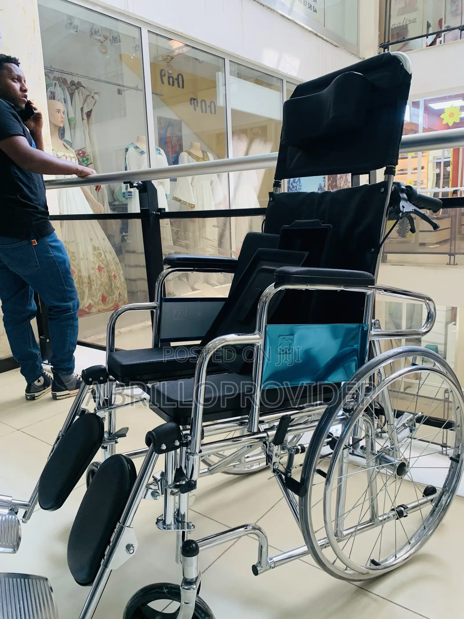 Recliner Wheelchair3;4wheelchair1:;4wheelchair1:3wheelchair