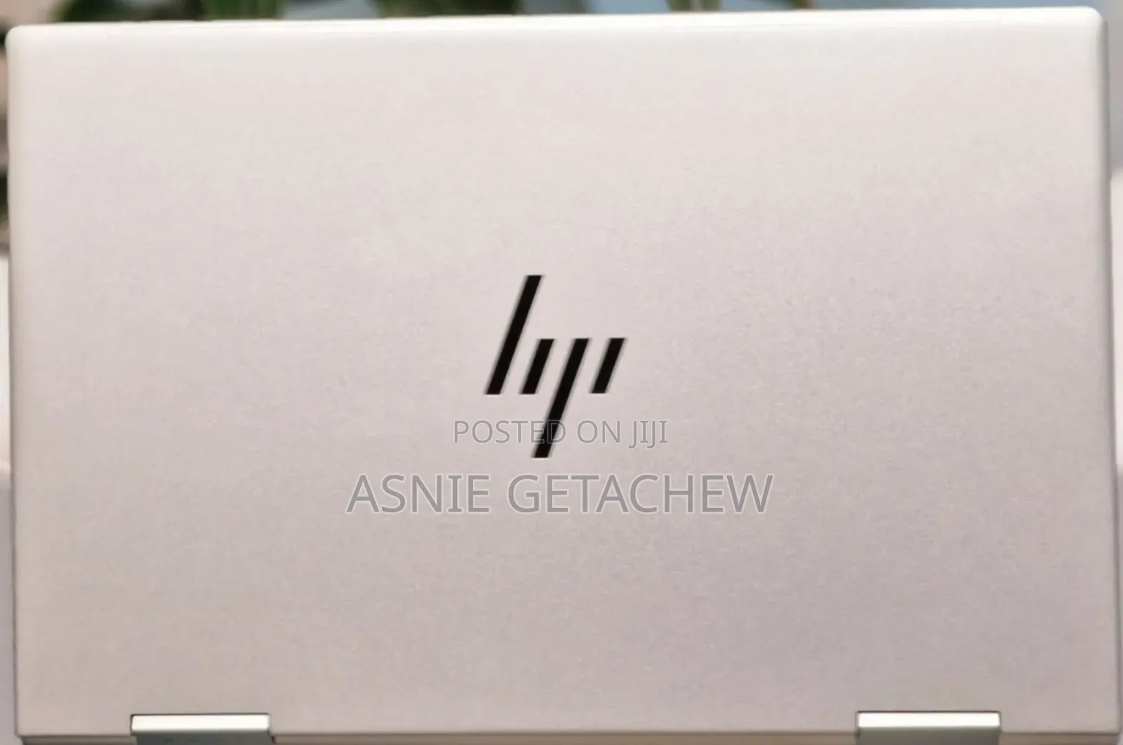 New Laptop HP Envy X360 16GB Intel Core I7 SSD 512GB