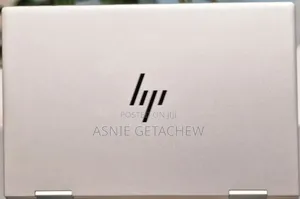 New Laptop HP Envy X360 16GB Intel Core I7 SSD 512GB