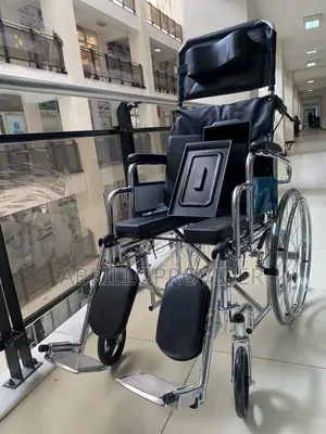 Strong Wheelchair34commode Wheelchair75wheelchair7wheelchair