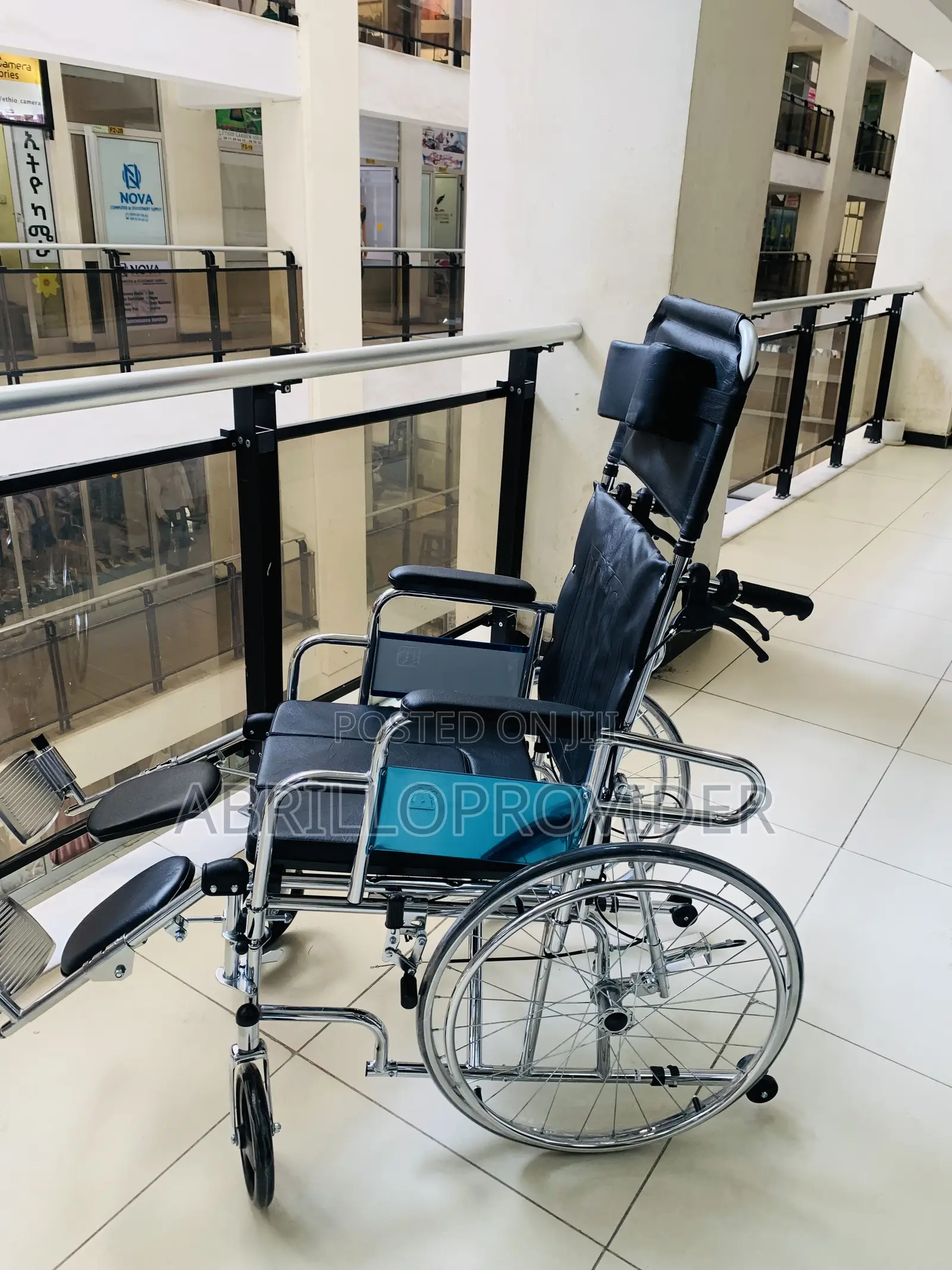 Recliner Wheelchair5,4wheelchair5;4wheelchair3:4wheelchair2