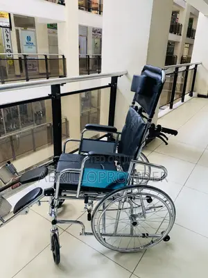Recliner Wheelchair5,4wheelchair5;4wheelchair3:4wheelchair2
