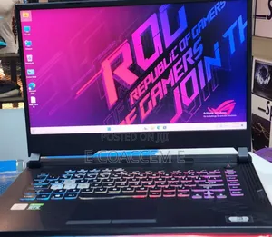 New Laptop Asus 16GB Intel Core I7 SSD 1T
