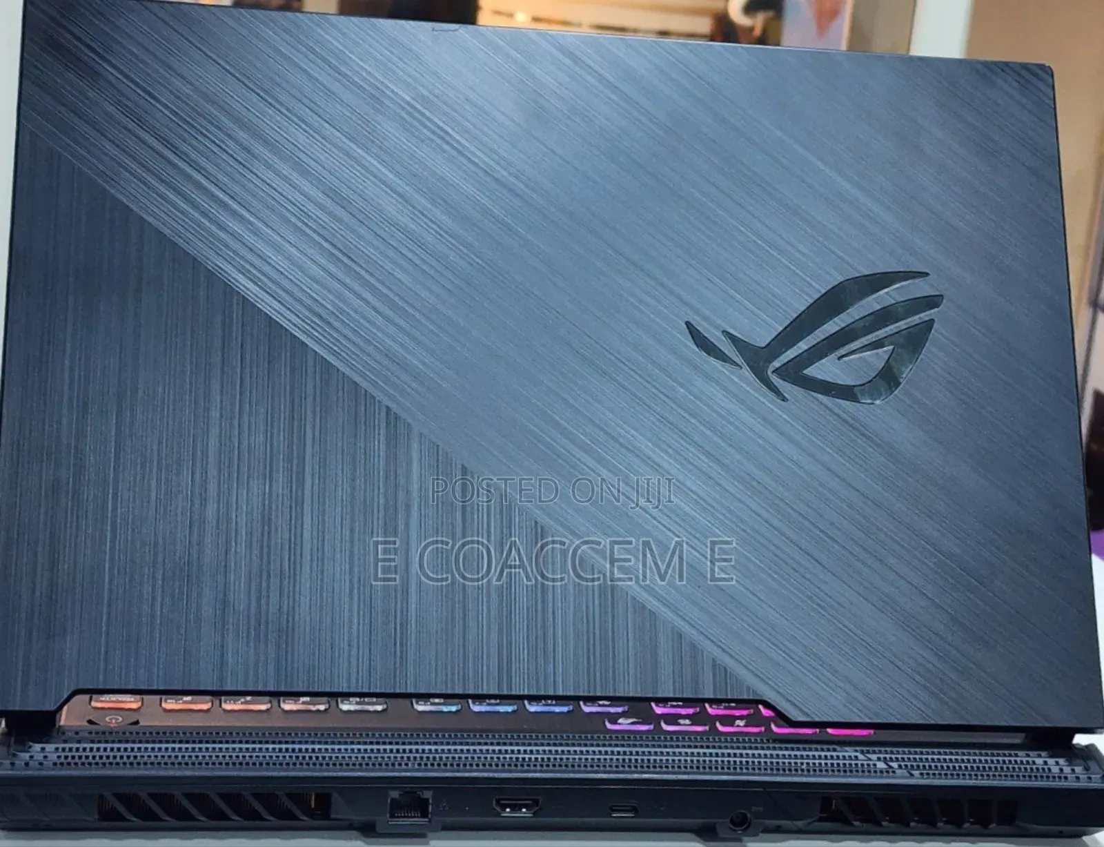 New Laptop Asus 16GB Intel Core I7 SSD 1T