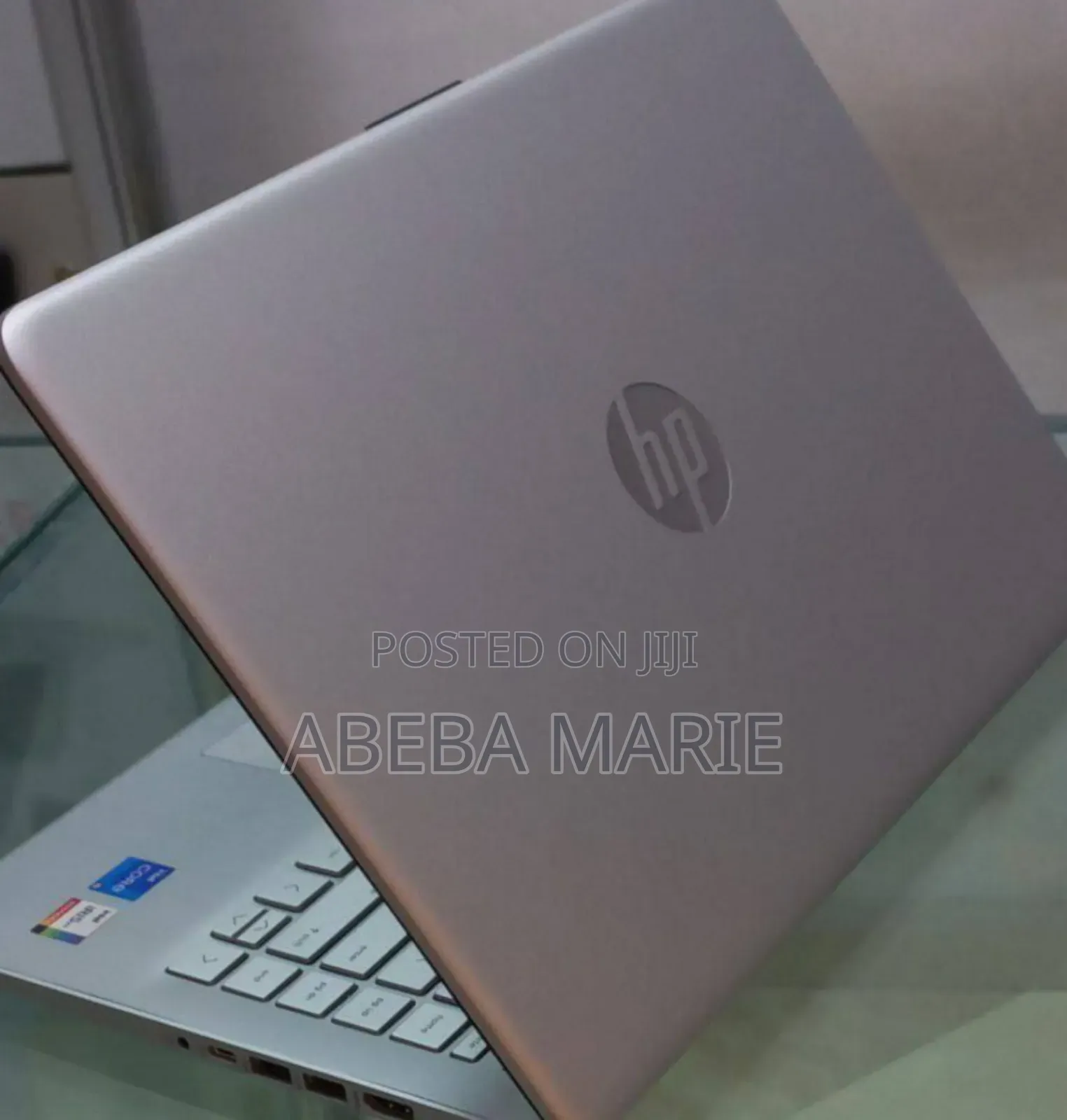 New Laptop HP Stream Notebook 8GB Intel Core I5 SSD 512GB