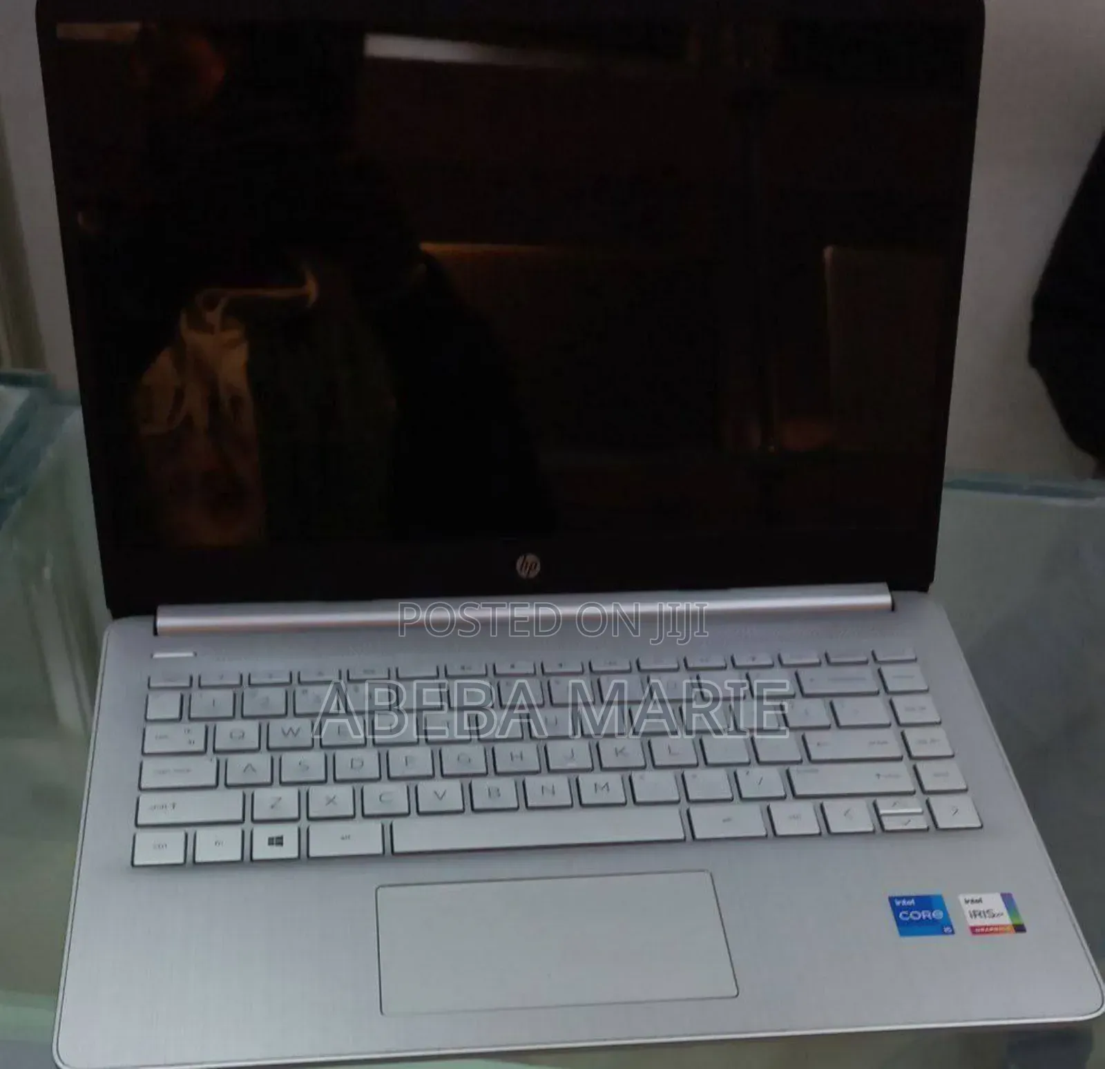 New Laptop HP Stream Notebook 8GB Intel Core I5 SSD 512GB