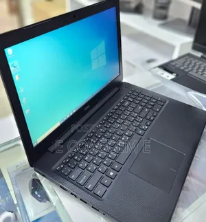 New Laptop Dell 8GB Intel Core I5 SSD 1T