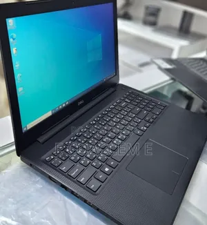 New Laptop Dell 8GB Intel Core I5 SSD 1T