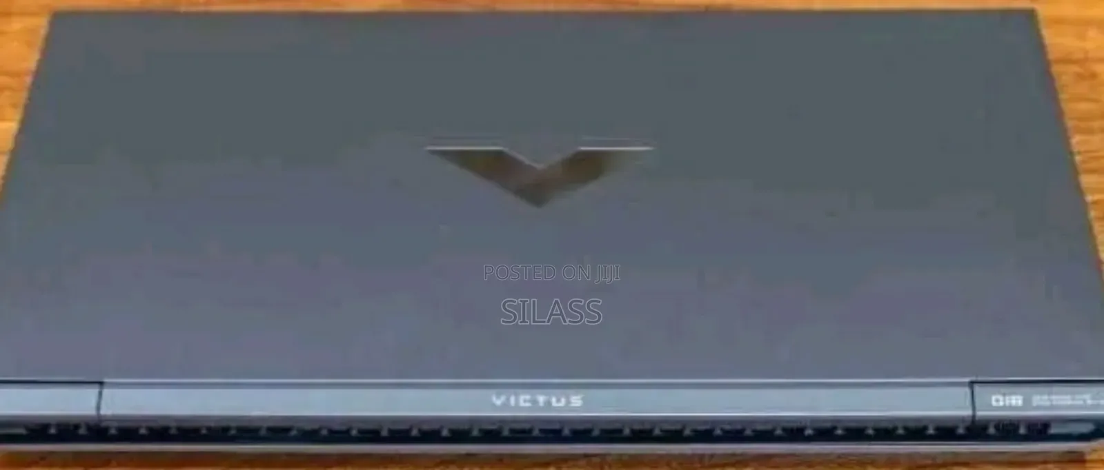 New Laptop HP Victus 16 32GB Intel Core I7 SSD 1T