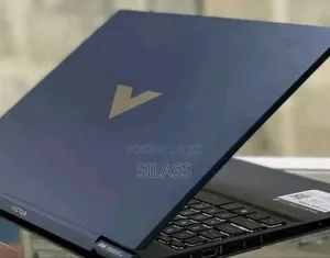 New Laptop HP Victus 16 32GB Intel Core I7 SSD 1T