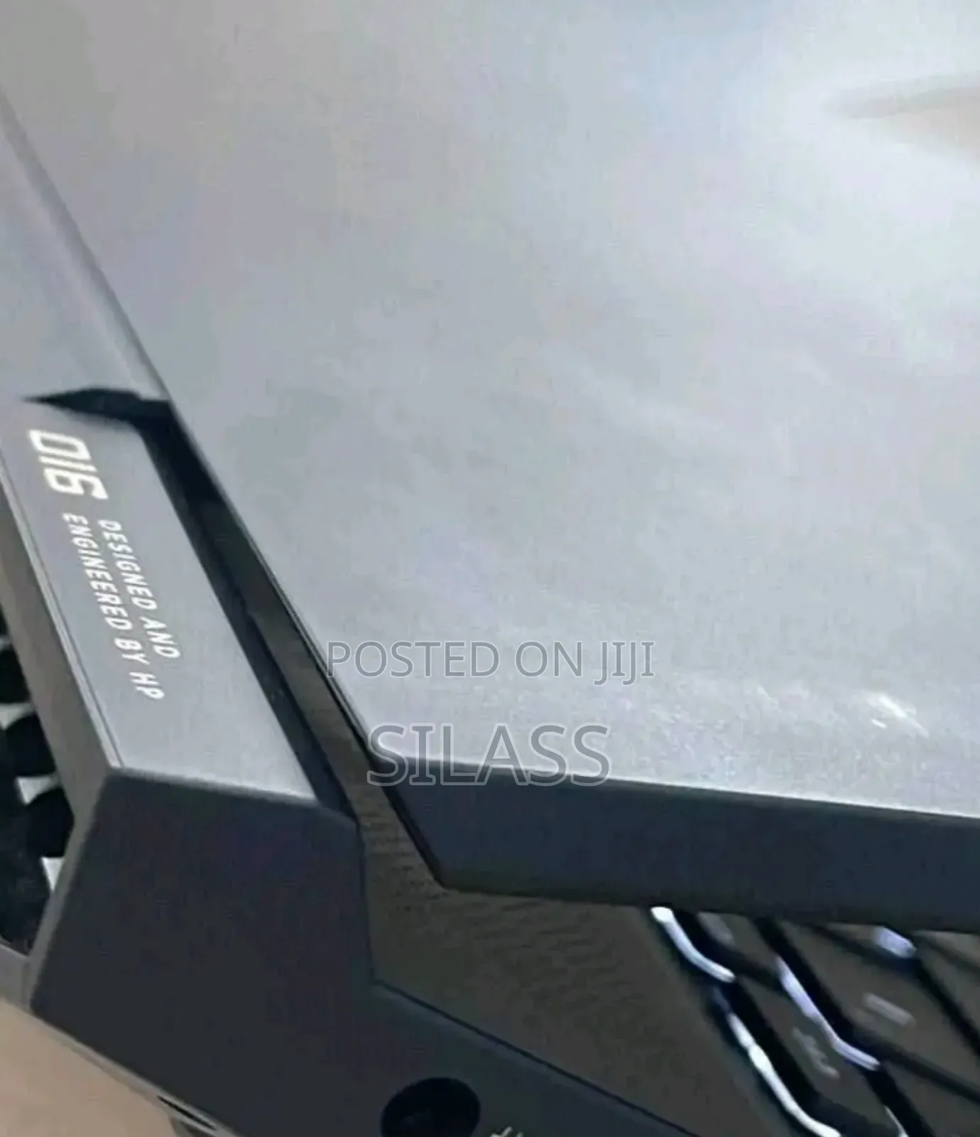New Laptop HP Victus 16 32GB Intel Core I7 SSD 1T