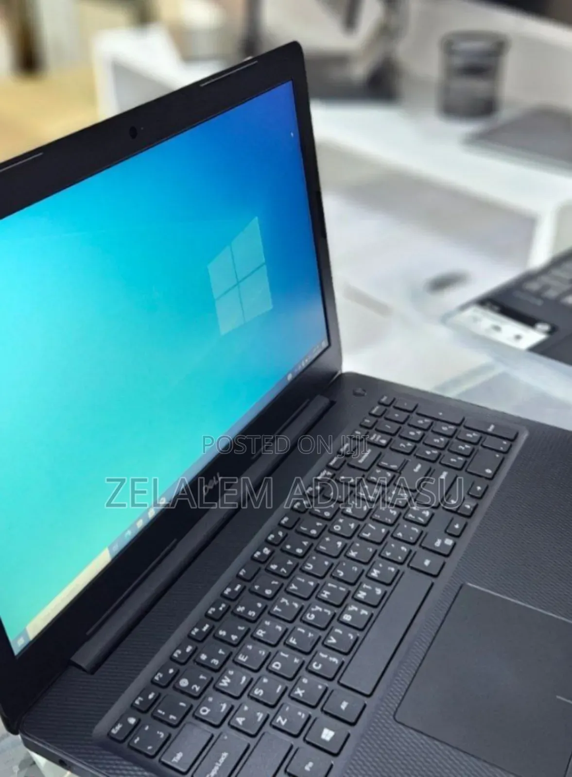 New Laptop Dell Latitude 5310 8GB Intel Core I5 HDD 1T