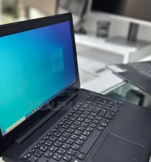 New Laptop Dell Latitude 5310 8GB Intel Core I5 HDD 1T