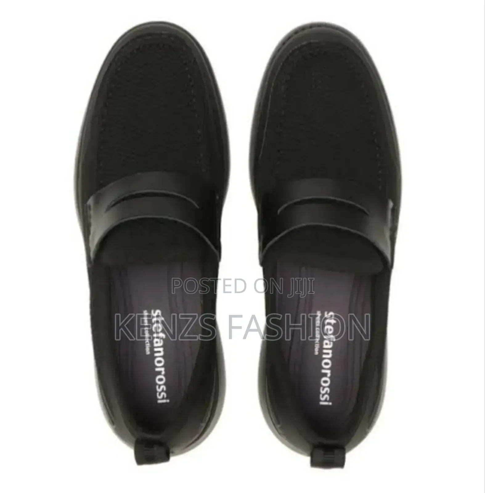 Original Quality Fashionable and New Flat Shoes