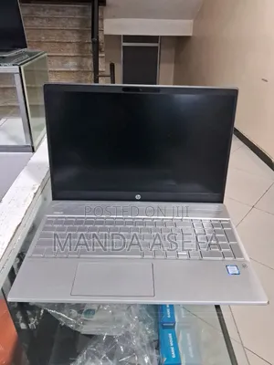 New Laptop HP Pavilion 15 8GB Intel Core I7 HDD+SSD 1T